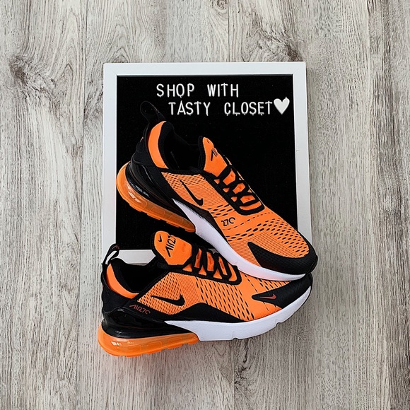 Nike air max 270 sneakers - Picture 3 of 8